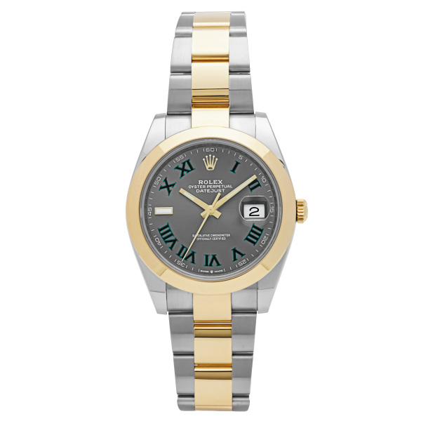 ロレックス rolex デイトジャスト datejust w267363