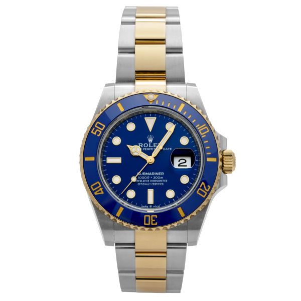 ロレックス rolex サブマリーナー デイト submarinerdate w267366