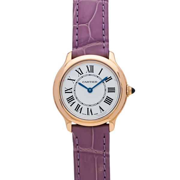 cartier ronderouis w267374