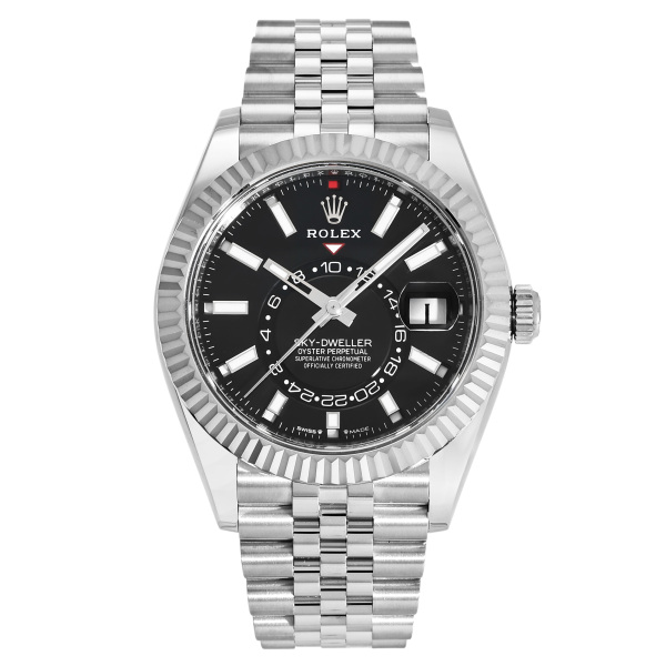 rolex shoot weller w267381