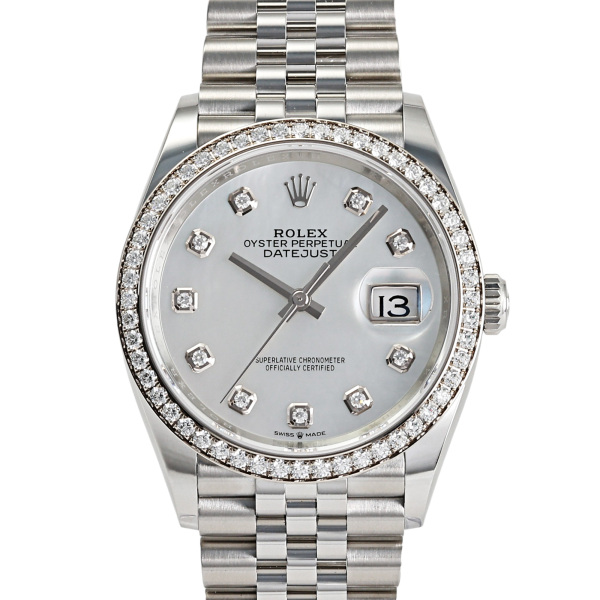 rolex Datejust w267387