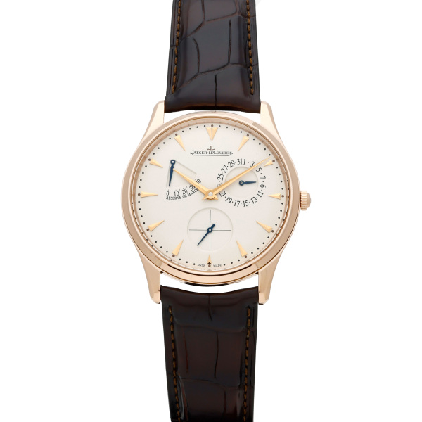 JAEGER LE COULTRE jaegerlecoultre Master master w267406