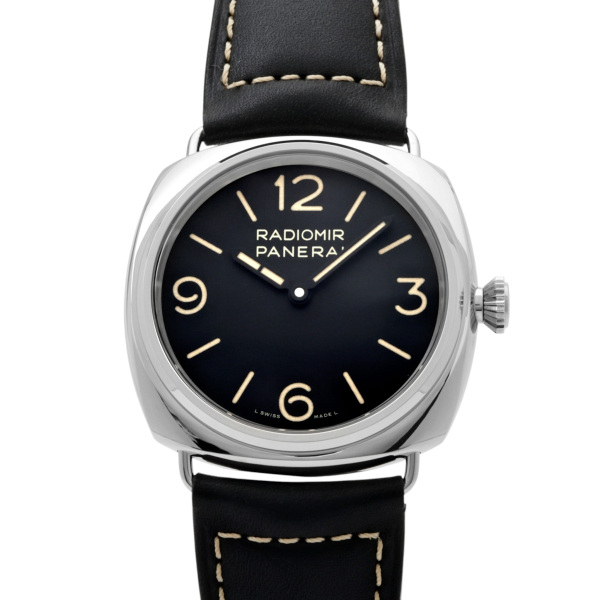パネライ panerai ラジオミール radiomir w267412