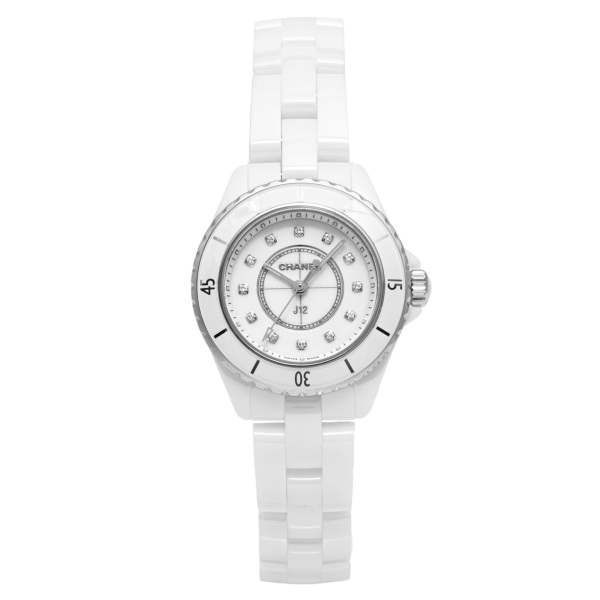 シャネル chanel J12 j12 w267453