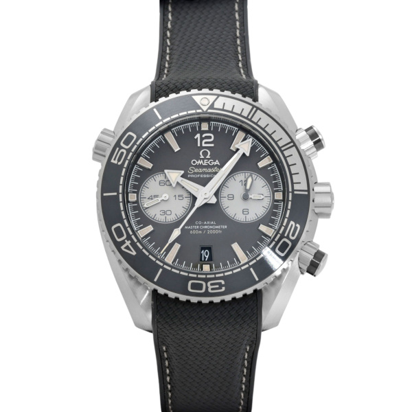omega seamaster オメガ シーマスター プラネットオーシャン 600M 215.32.46.51.01.004