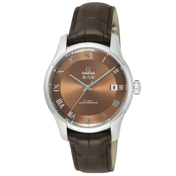 オメガ omega デ・ヴィル deville w267536