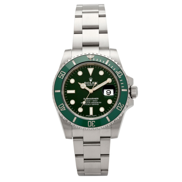 ロレックス rolex サブマリーナー デイト submarinerdate w267543