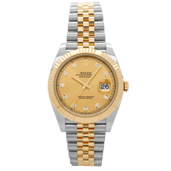 Rolex rolex Datejust Datejust w267552