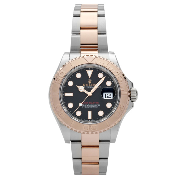 rolex yachtmaster ロレックス ヨットマスター 40 126621