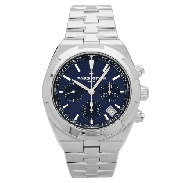 Vacheron Constantin overseas Vacheron Constantin Overseas Chronograph 5520v/210a-b148