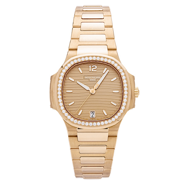 patekphilippe nautilus パテック・フィリップ ノーチラス  7118/1200r-010