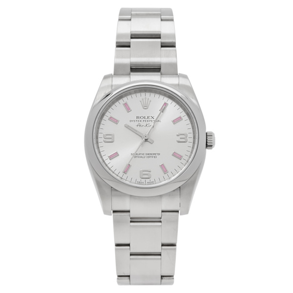 ロレックス rolex エアキング airking w267562
