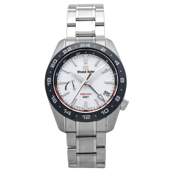 grand-seiko sport_collection グランドセイコー スポーツ コレクション AJHH創立20周年記念 限定モデル sbge311