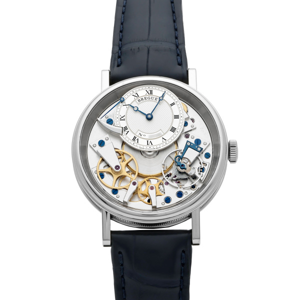 breguet tradition Breguet Tradition  7057bb/11/9w6