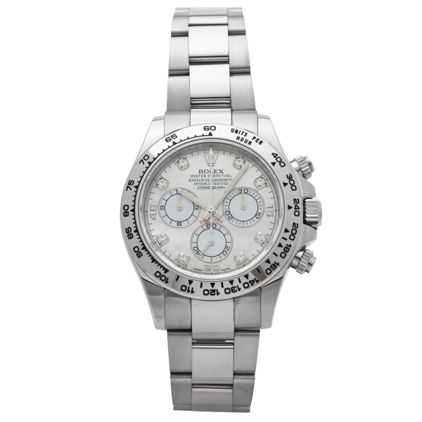 rolex daytona ロレックス コスモグラフ デイトナ  116509ng
