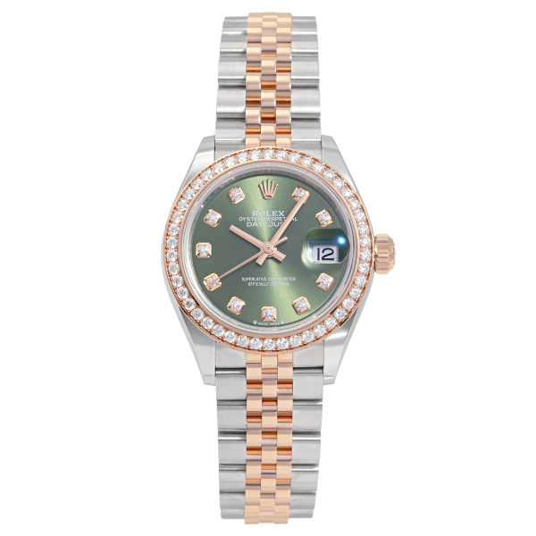 rolex Datejust w267581
