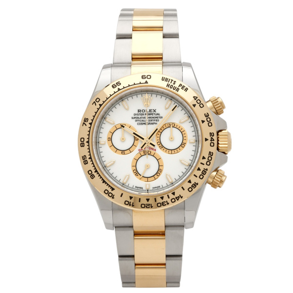 Rolex rolex Cosmograph Daytona daytona w267611
