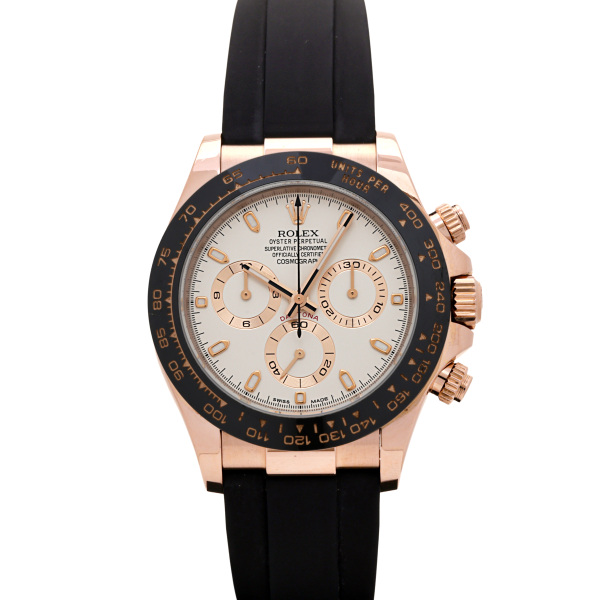 rolex daytona Rolex Cosmograph Daytona  116515ln