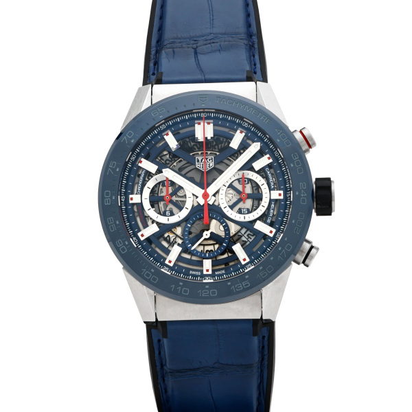 tagheuer carrera タグ・ホイヤー カレラ  cbg2a11.fc6460