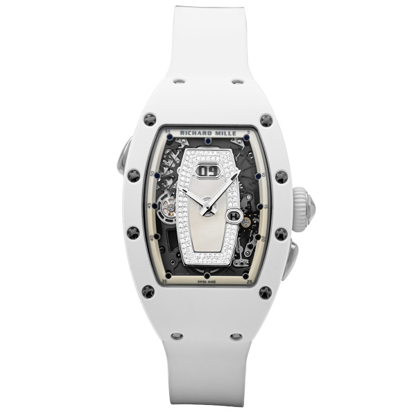 リシャール・ミル richardmille その他 other w267621