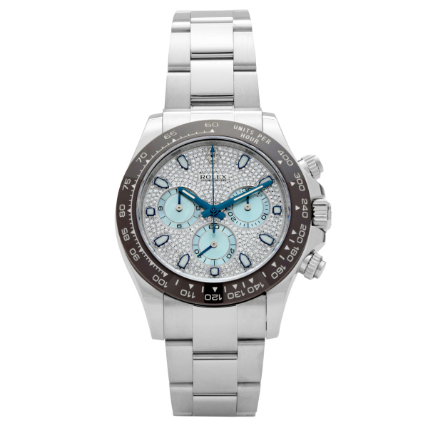 Rolex rolex Cosmograph Daytona daytona w267622