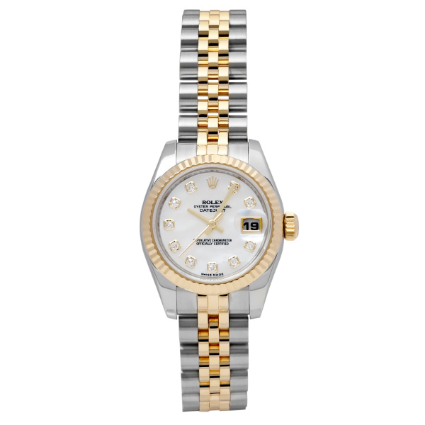 ロレックス rolex デイトジャスト datejust w267623