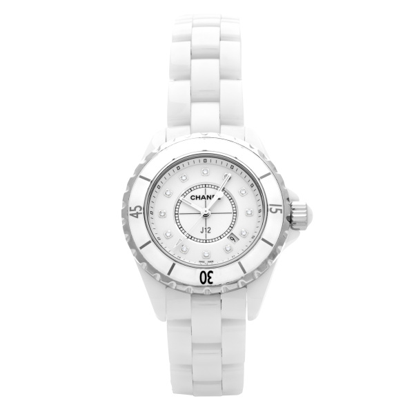 シャネル chanel J12 j12 w267625