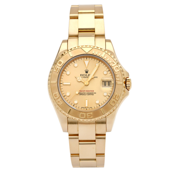 ロレックス rolex ヨットマスター yachtmaster w267661