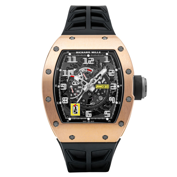 richardmille other w267681