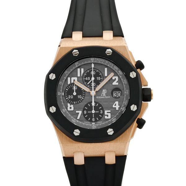 AUDEMARS PIGUET audemarspiguet Royal Oak Offshore royaloakoffshore w267691