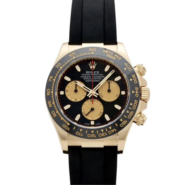 Rolex rolex Cosmograph Daytona daytona w267692