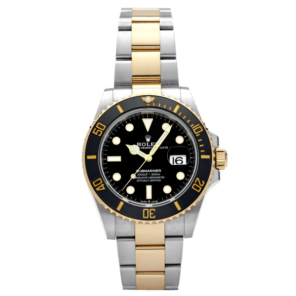 Rolex rolex Submariner Date submarinerdate w267699