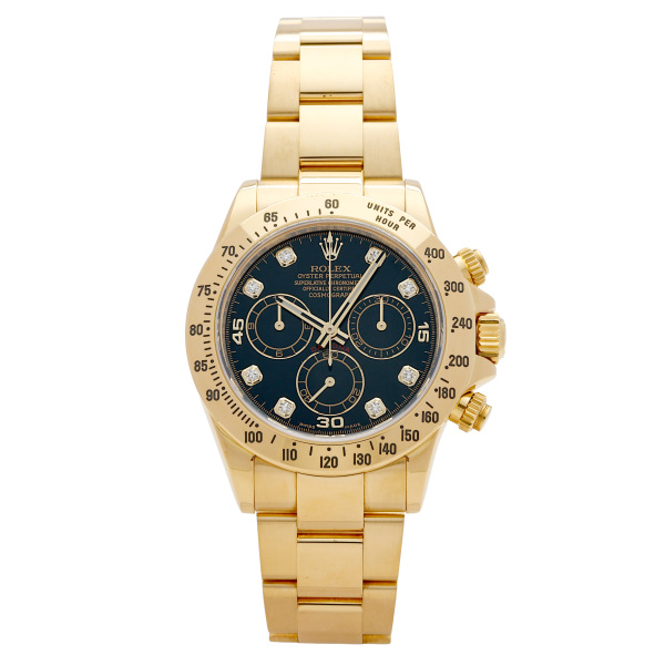 ロレックス rolex コスモグラフ デイトナ daytona w267724