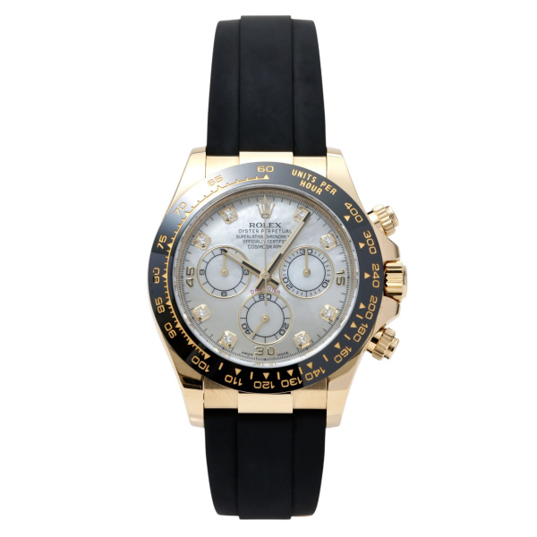 ロレックス rolex コスモグラフ デイトナ daytona w267726