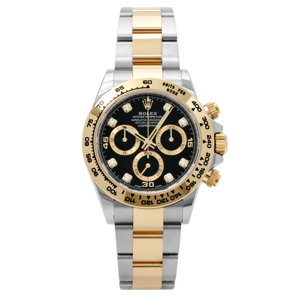 ロレックス rolex コスモグラフ デイトナ daytona w267727