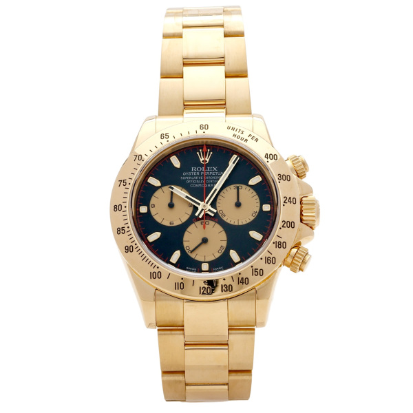 ロレックス rolex コスモグラフ デイトナ daytona w267731