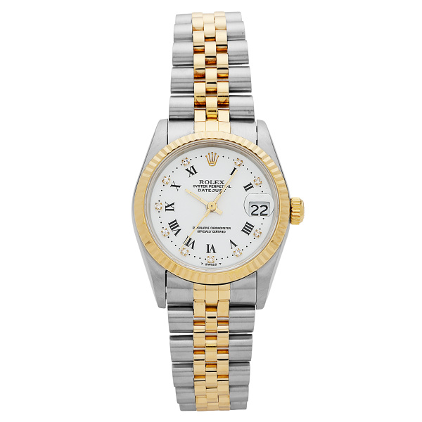 rolex Datejust w267732