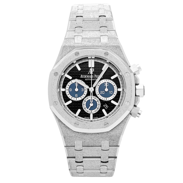audemarspiguet royaloak オーデマ・ピゲ ロイヤルオーク クロノグラフ ジャパンブティック限定111本 26331bc.gg.1224bc.03
