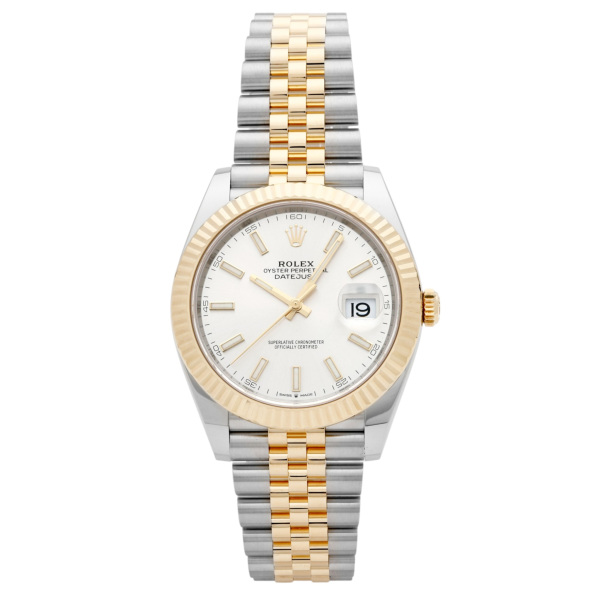 ロレックス rolex デイトジャスト datejust w267751