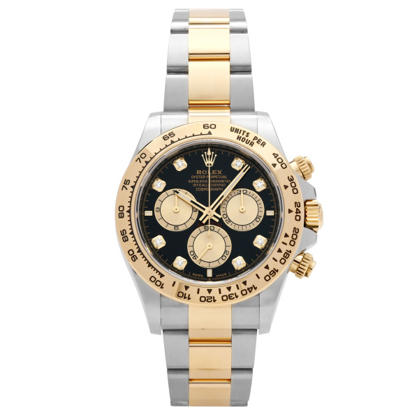 ロレックス rolex コスモグラフ デイトナ daytona w267763