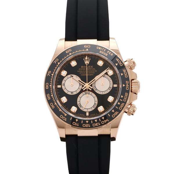 ロレックス rolex コスモグラフ デイトナ daytona w267765