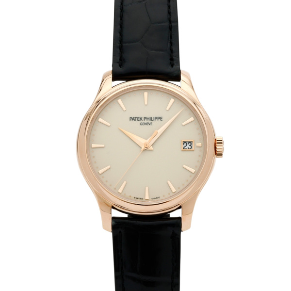 patekphilippe 칼라 트라 바 파텍 필립 칼라 트라 바  5227r-001