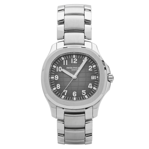 PATEK PHILIPPE patekphilippe Aqua note aquanaut w267788
