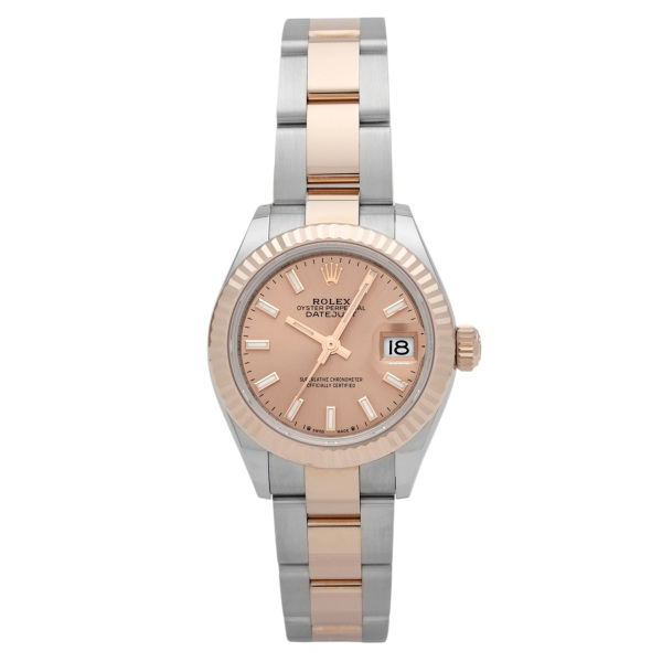 ロレックス rolex デイトジャスト datejust w267797