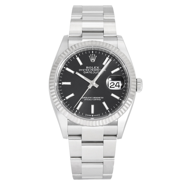 ロレックス rolex デイトジャスト datejust w267809