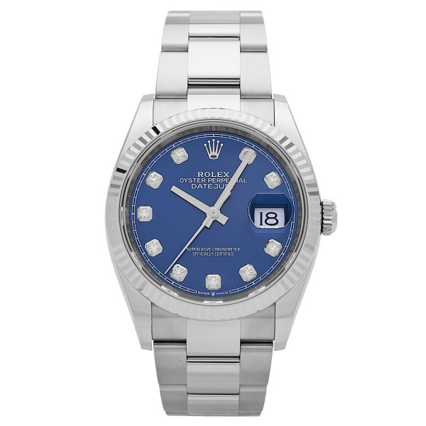 ロレックス rolex デイトジャスト datejust w267811