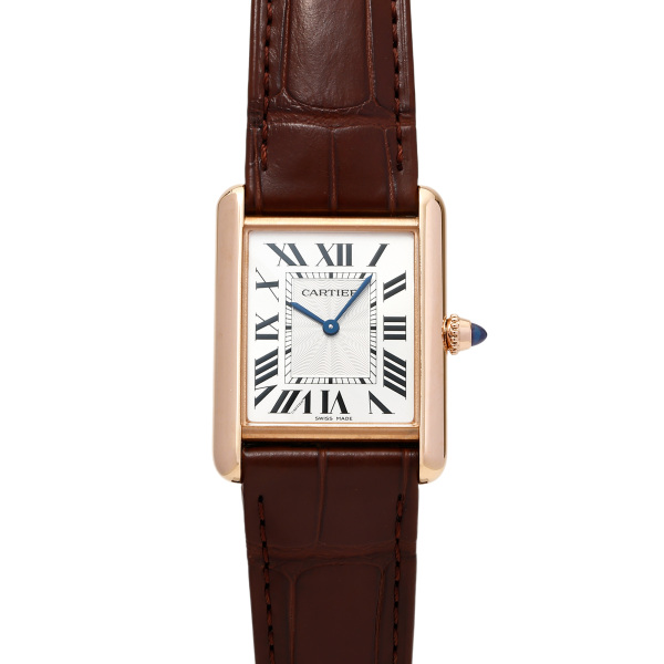 cartier tank カルティエ タンク ルイ カルティエ ウォッチ LM wgta0011