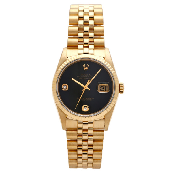 ロレックス rolex デイトジャスト datejust w267825