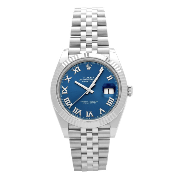 ロレックス rolex デイトジャスト datejust w267827