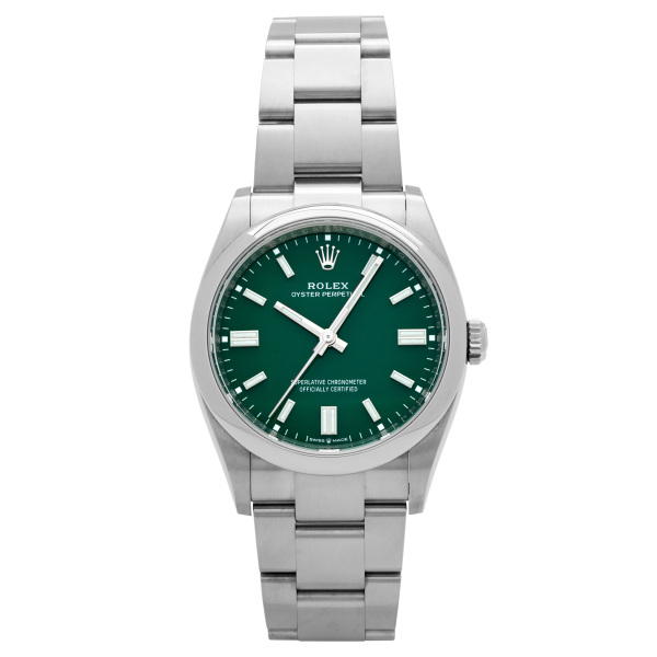 ロレックス rolex オイスターパーペチュアル oysterperpetual w267828